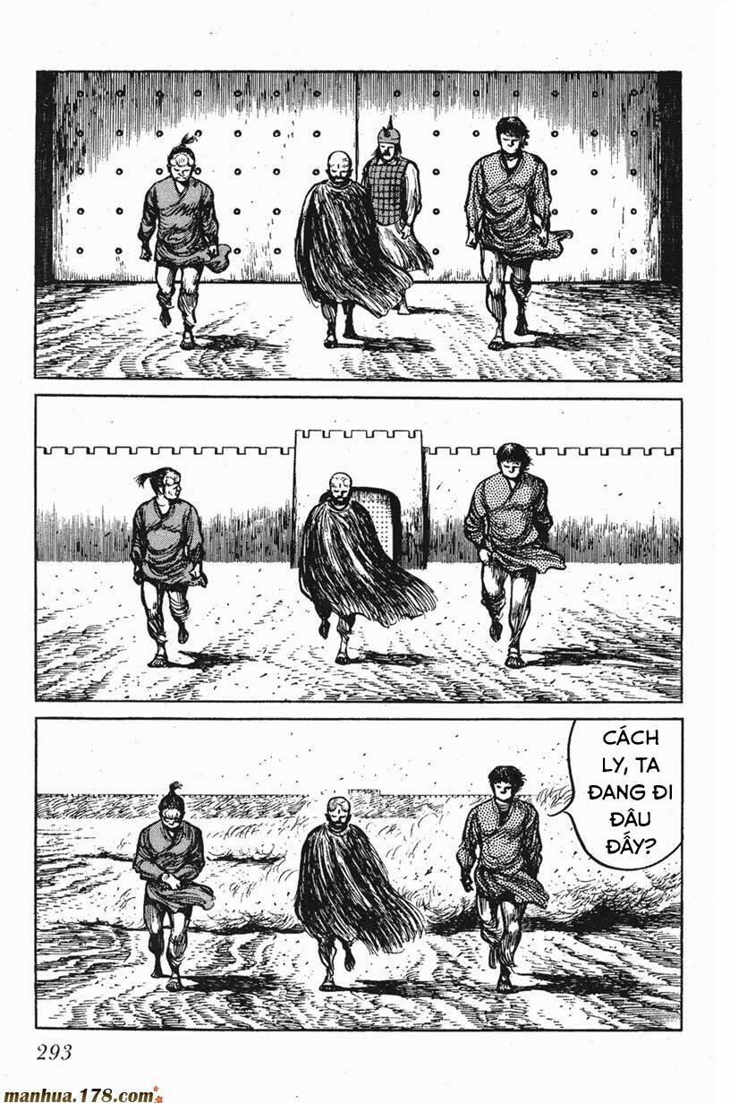 Binh Pháp Mặc Công 66 trang 17