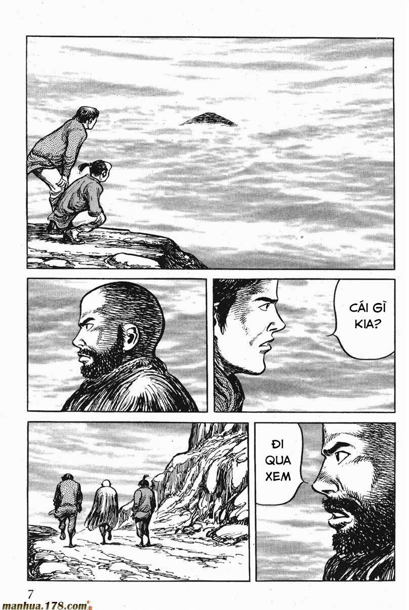 Binh Pháp Mặc Công 67 trang 7