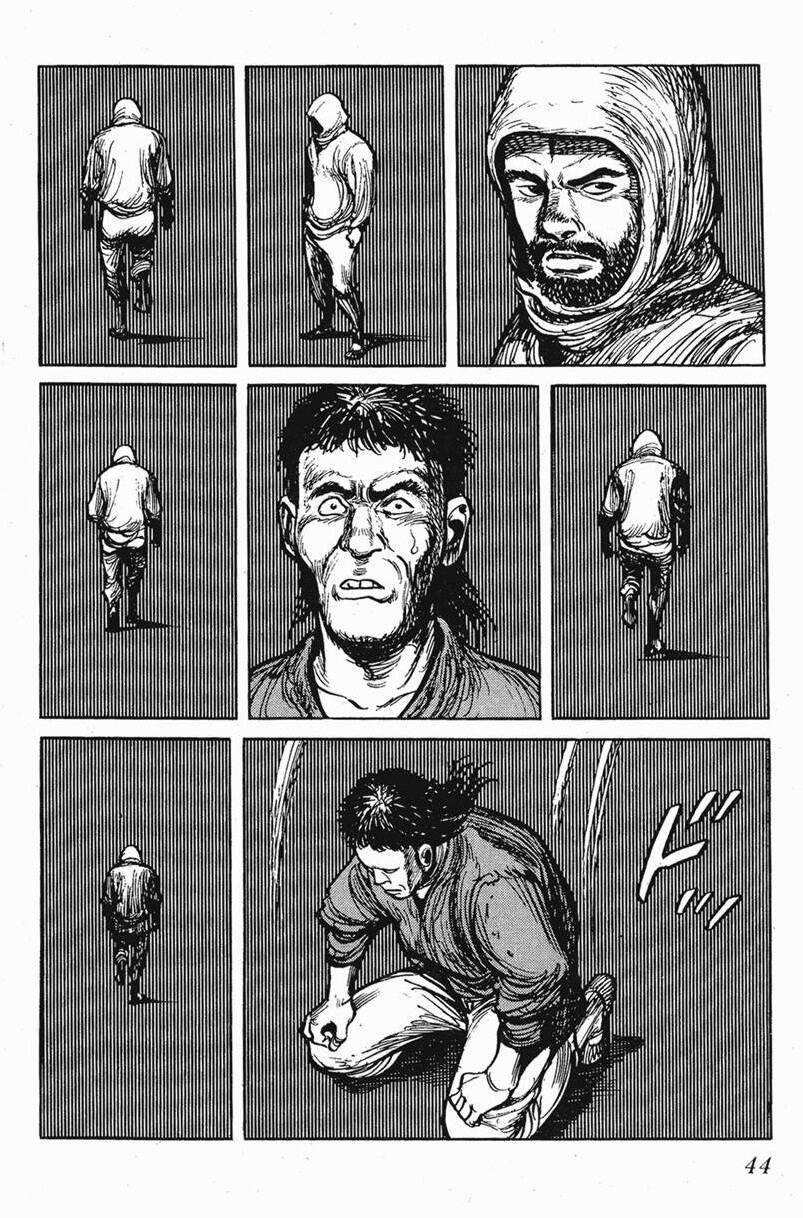 Binh Pháp Mặc Công 68 trang 17