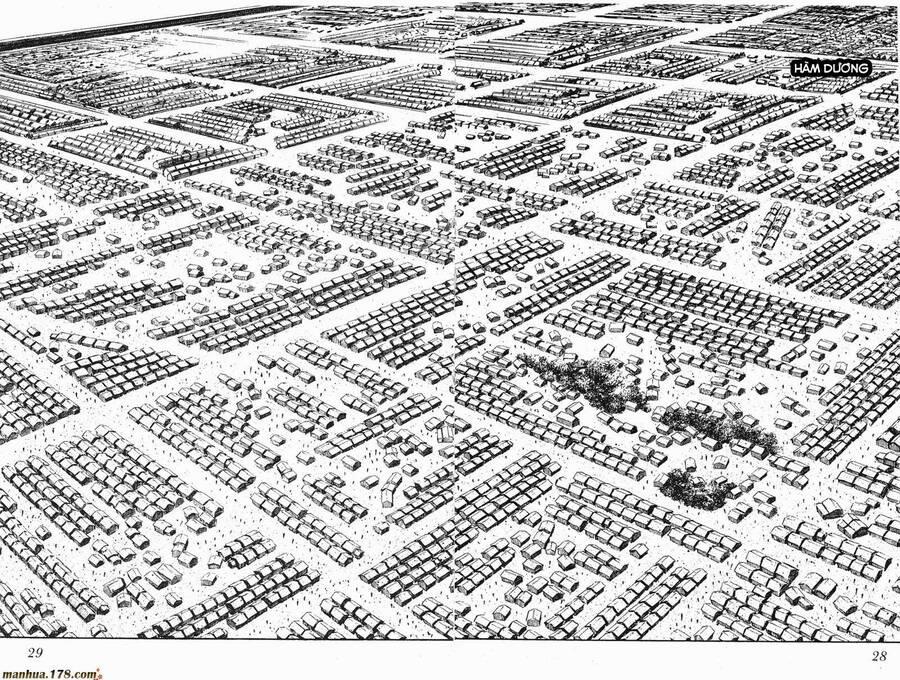 Binh Pháp Mặc Công 68 trang 3