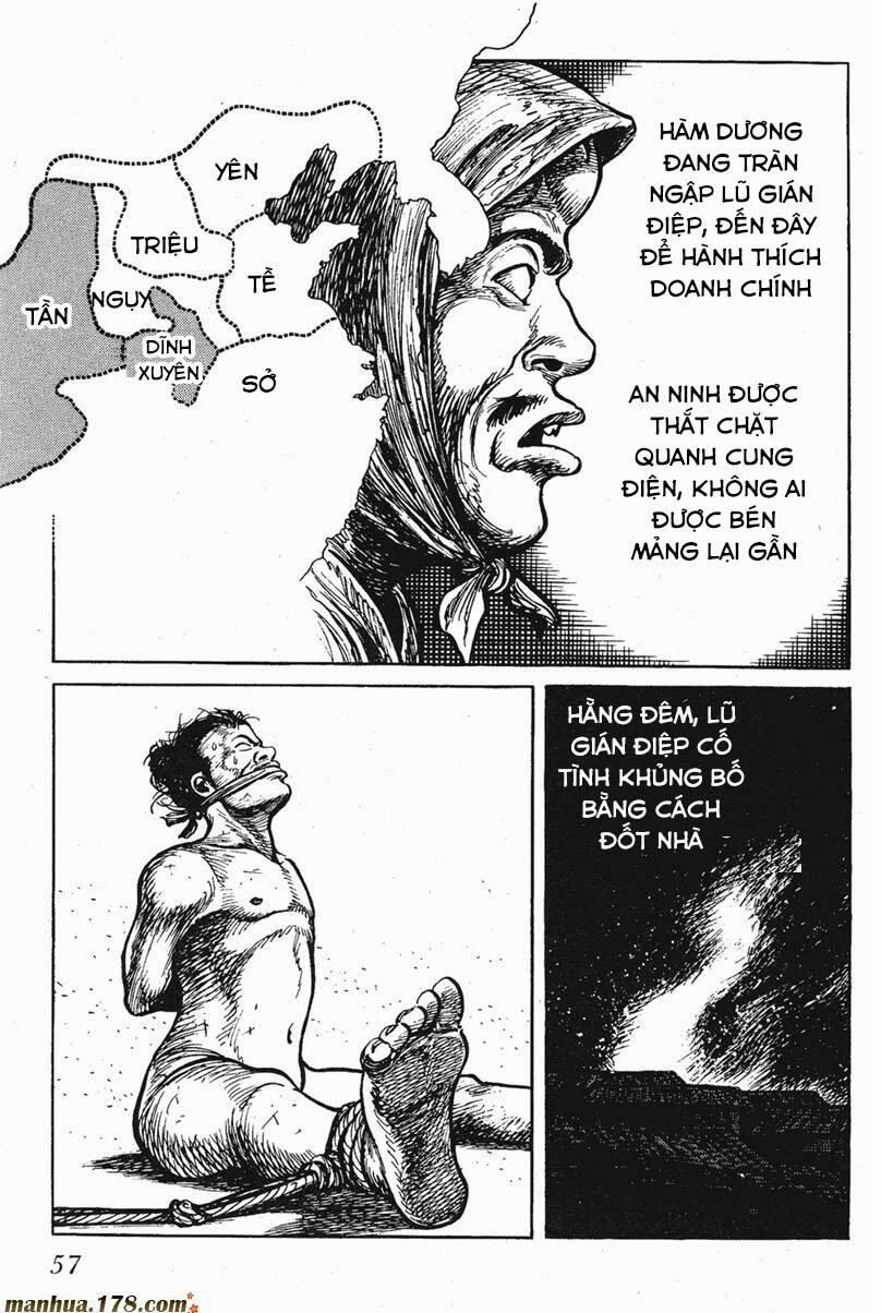 Binh Pháp Mặc Công 69 trang 9