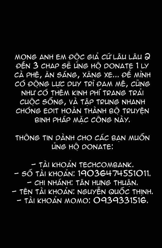 Binh Pháp Mặc Công 7 trang 21