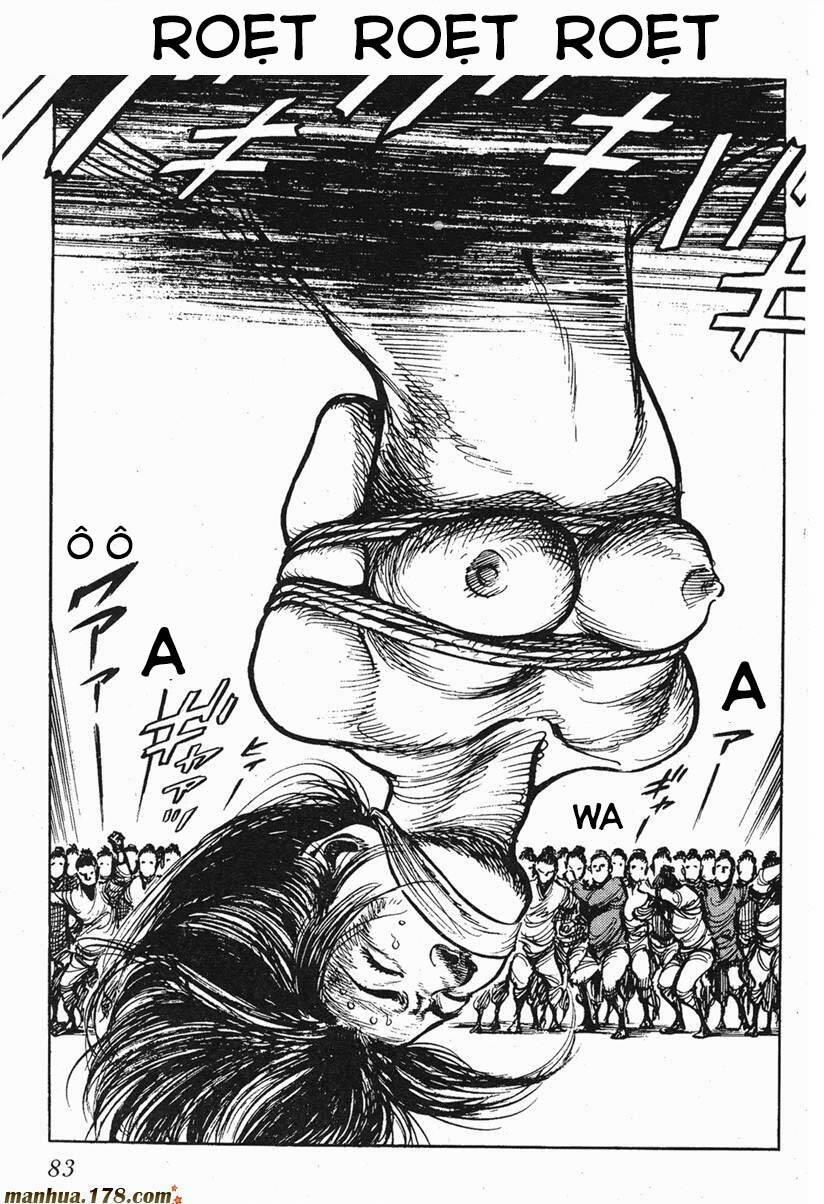 Binh Pháp Mặc Công 70 trang 15