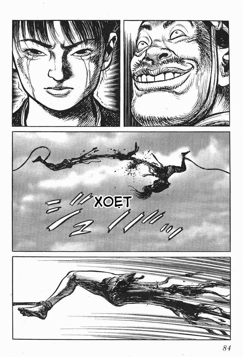 Binh Pháp Mặc Công 70 trang 16