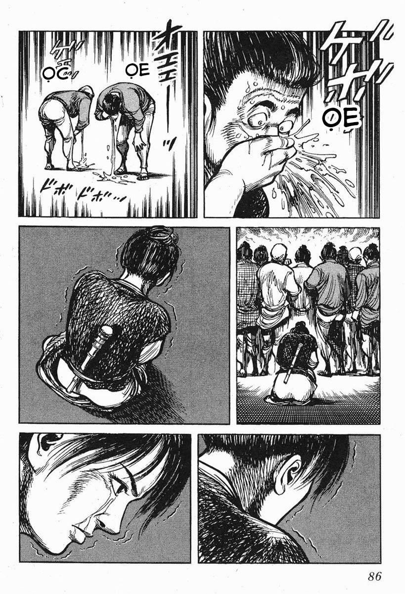 Binh Pháp Mặc Công 70 trang 18