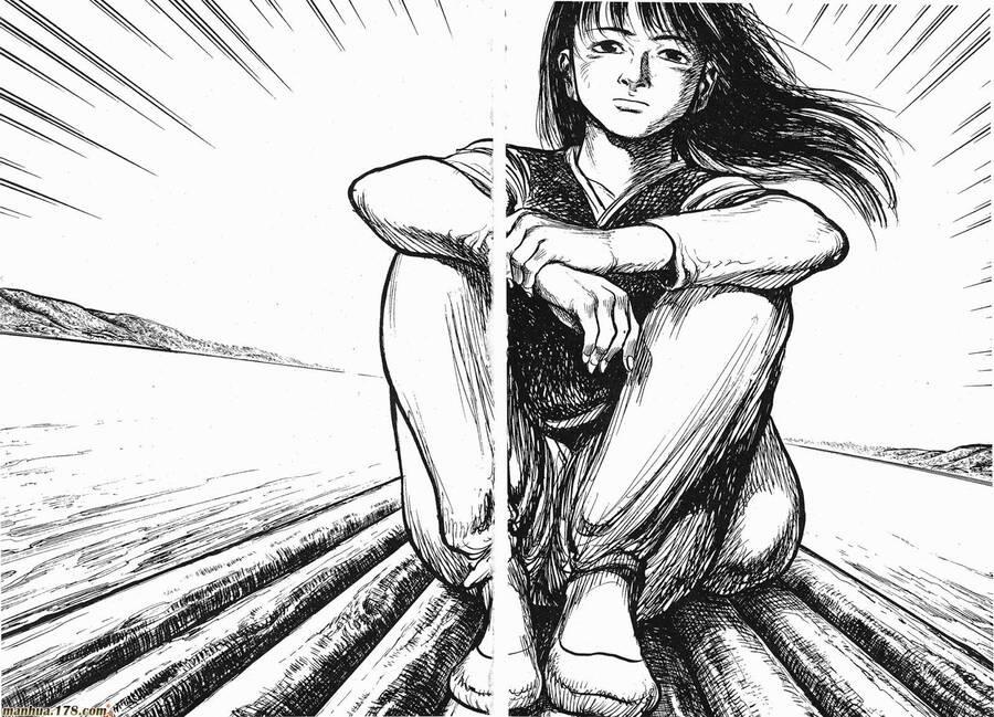 Binh Pháp Mặc Công 73 trang 15