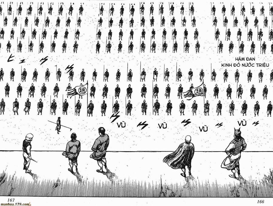 Binh Pháp Mặc Công 74 trang 2