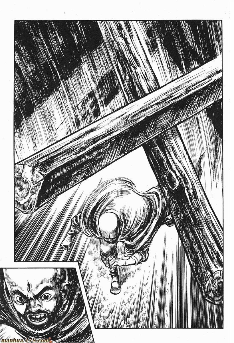 Binh Pháp Mặc Công 76 trang 17