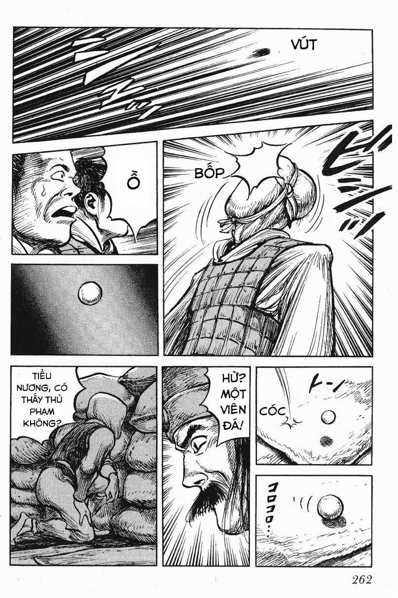 Binh Pháp Mặc Công 78 trang 18