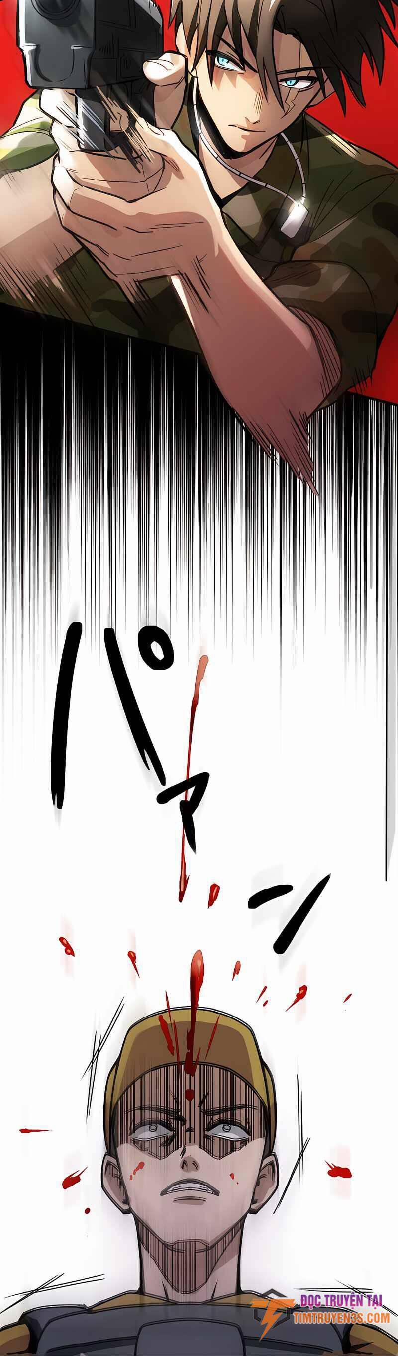 Binh Vương Chuyển Sinh 1 trang 14