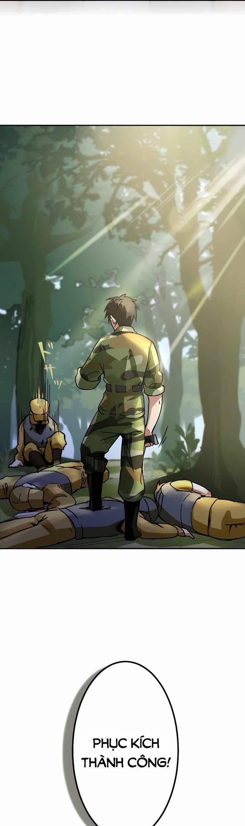 Binh Vương Chuyển Sinh 1 trang 15