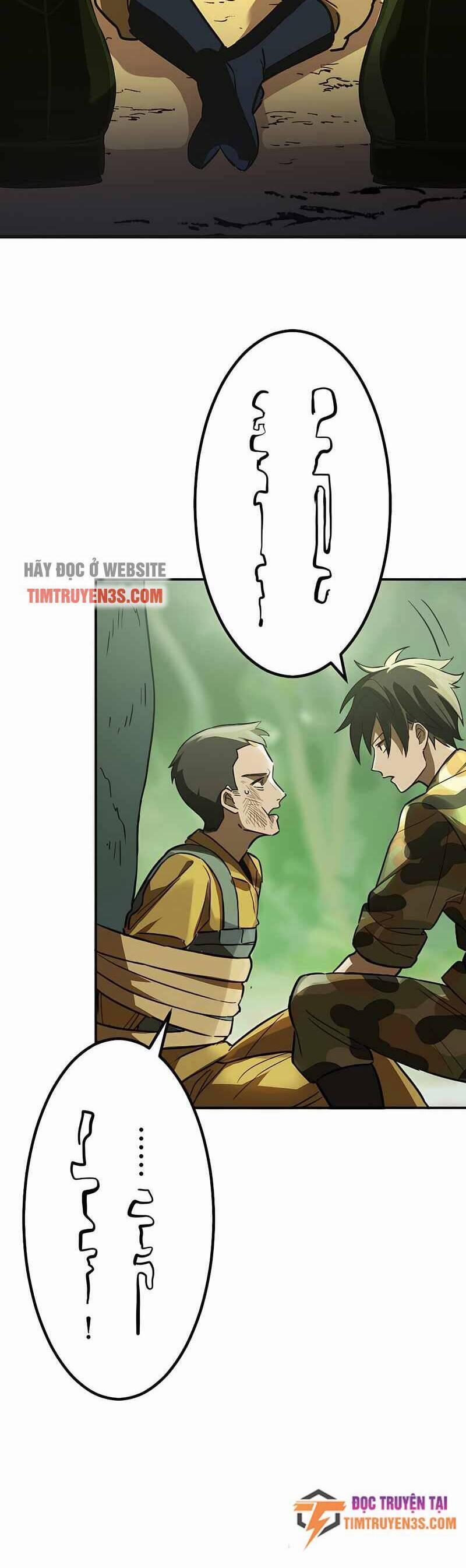 Binh Vương Chuyển Sinh 1 trang 17