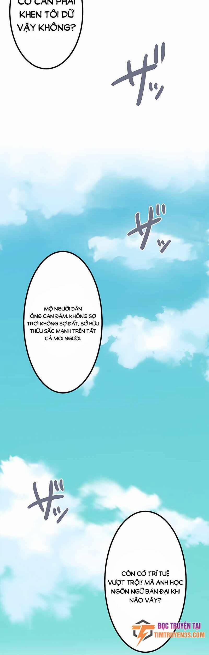 Binh Vương Chuyển Sinh 1 trang 21