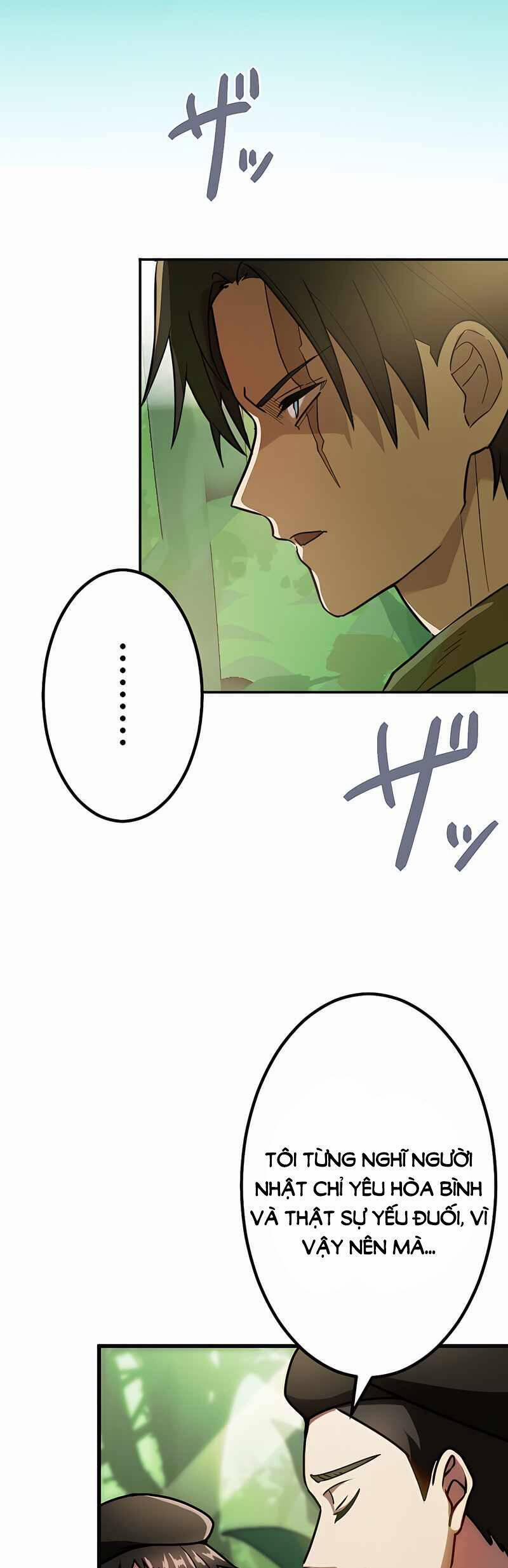 Binh Vương Chuyển Sinh 1 trang 22