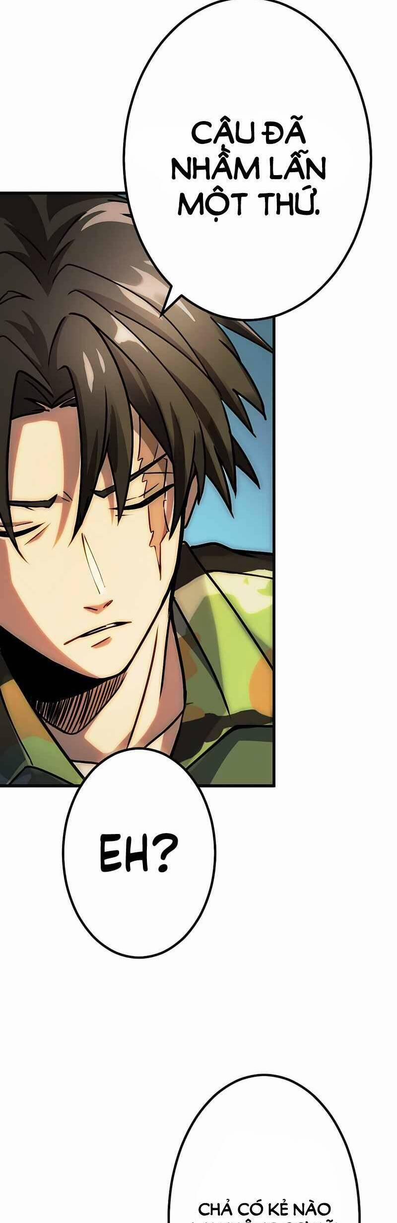 Binh Vương Chuyển Sinh 1 trang 24