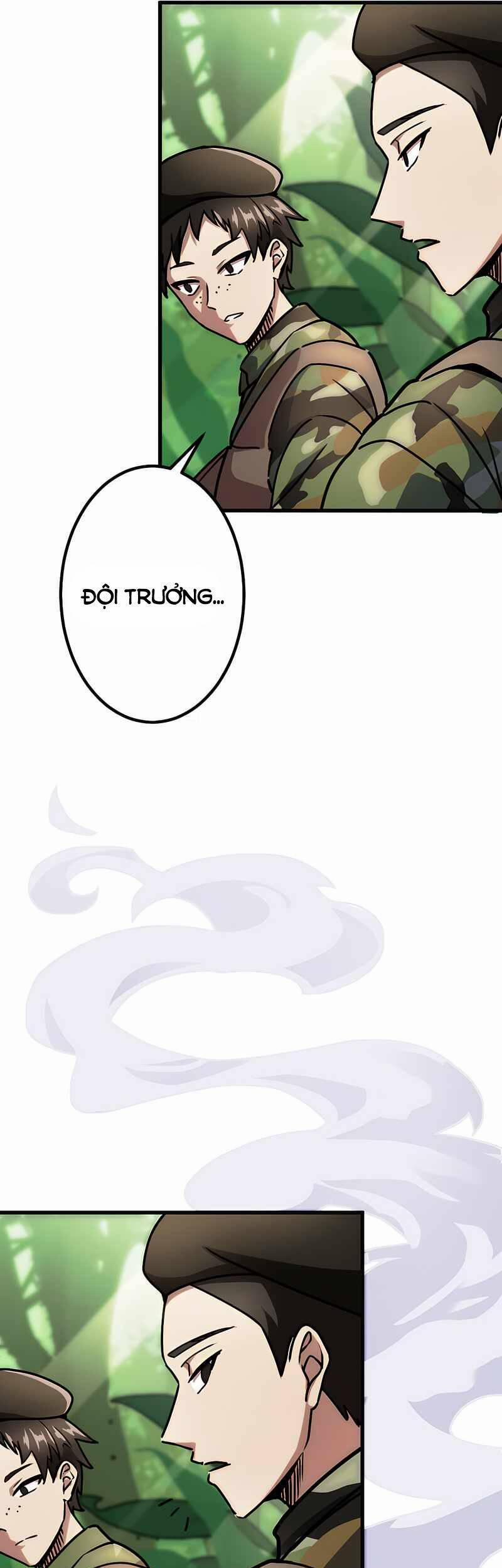 Binh Vương Chuyển Sinh 1 trang 26