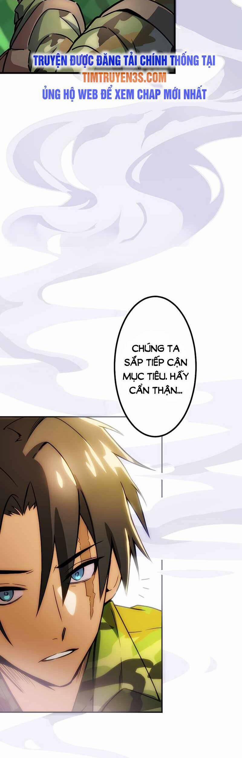 Binh Vương Chuyển Sinh 1 trang 27