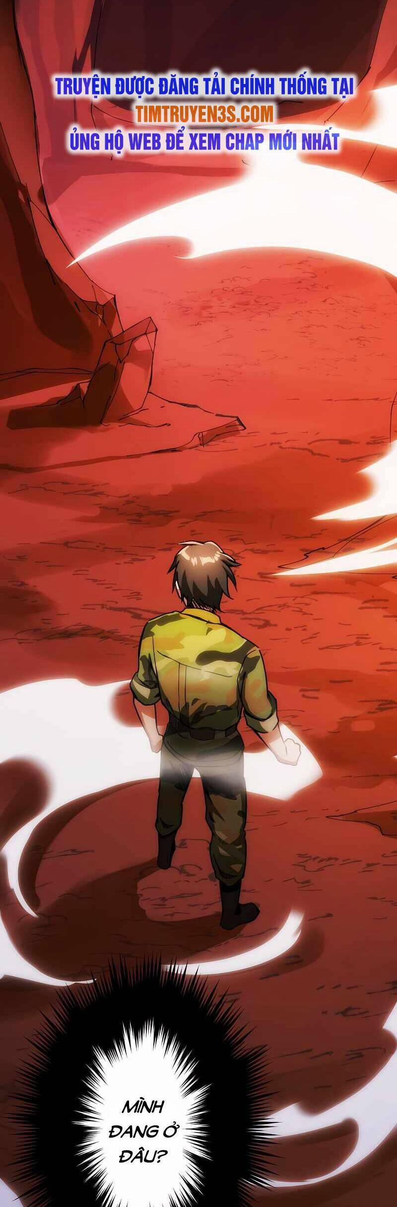 Binh Vương Chuyển Sinh 1 trang 31