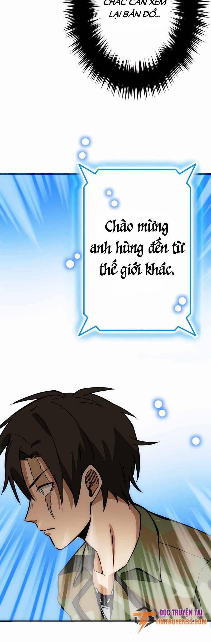 Binh Vương Chuyển Sinh 1 trang 33