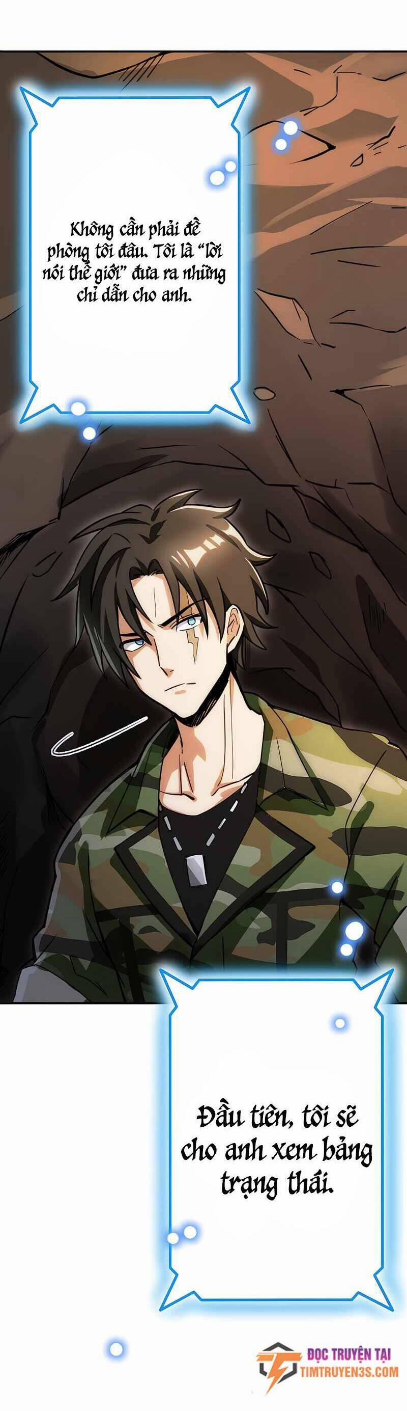 Binh Vương Chuyển Sinh 1 trang 36