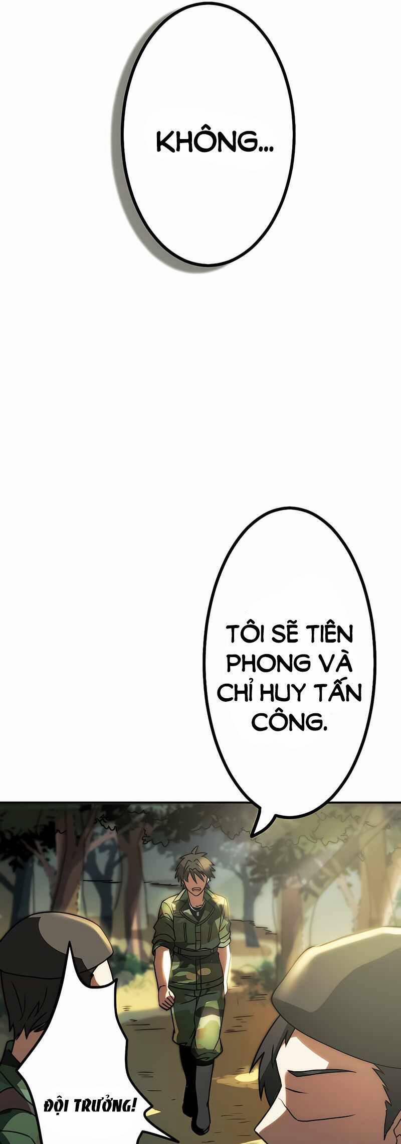 Binh Vương Chuyển Sinh 1 trang 4