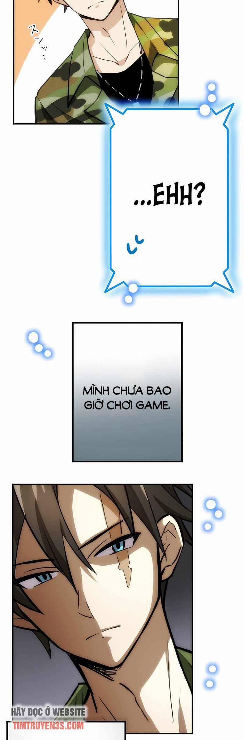 Binh Vương Chuyển Sinh 1 trang 41