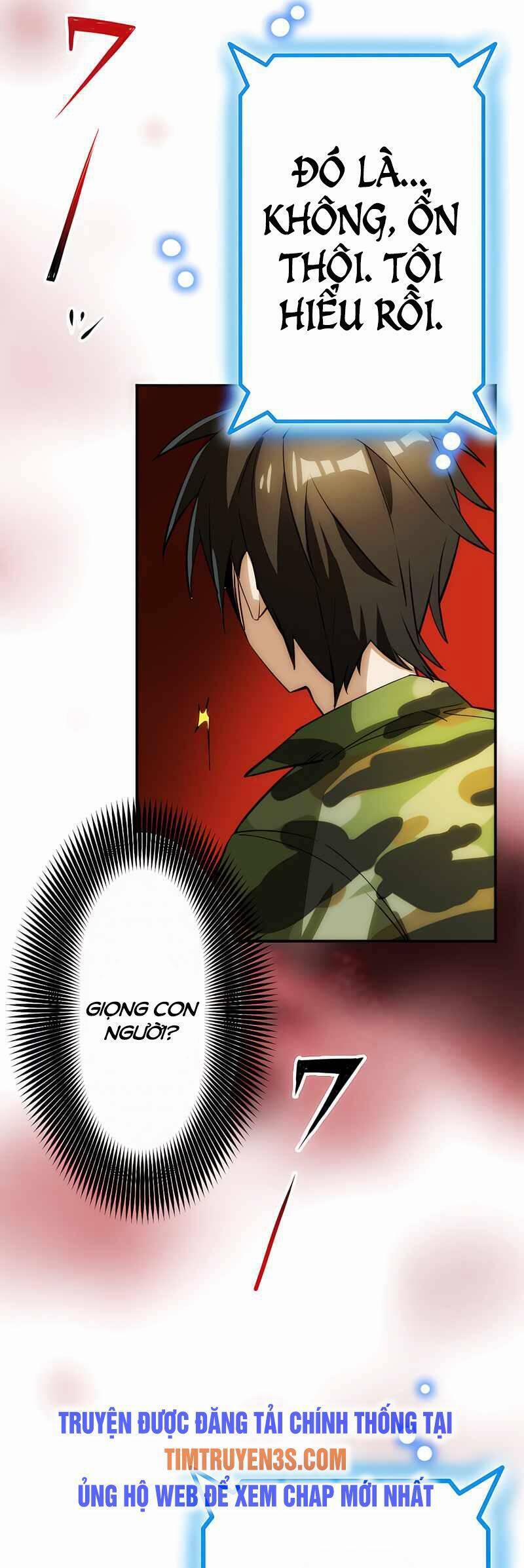 Binh Vương Chuyển Sinh 1 trang 43