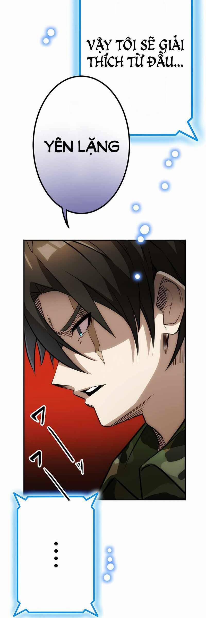 Binh Vương Chuyển Sinh 1 trang 44