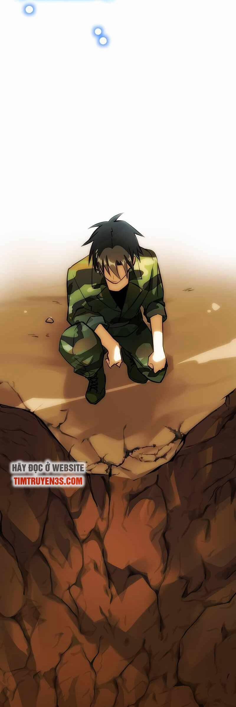 Binh Vương Chuyển Sinh 1 trang 45