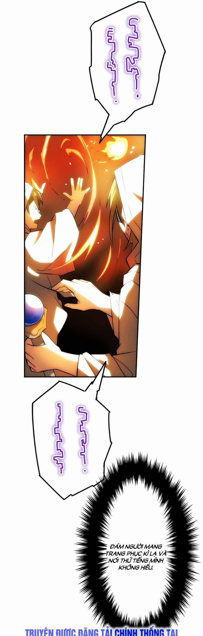 Binh Vương Chuyển Sinh 1 trang 47