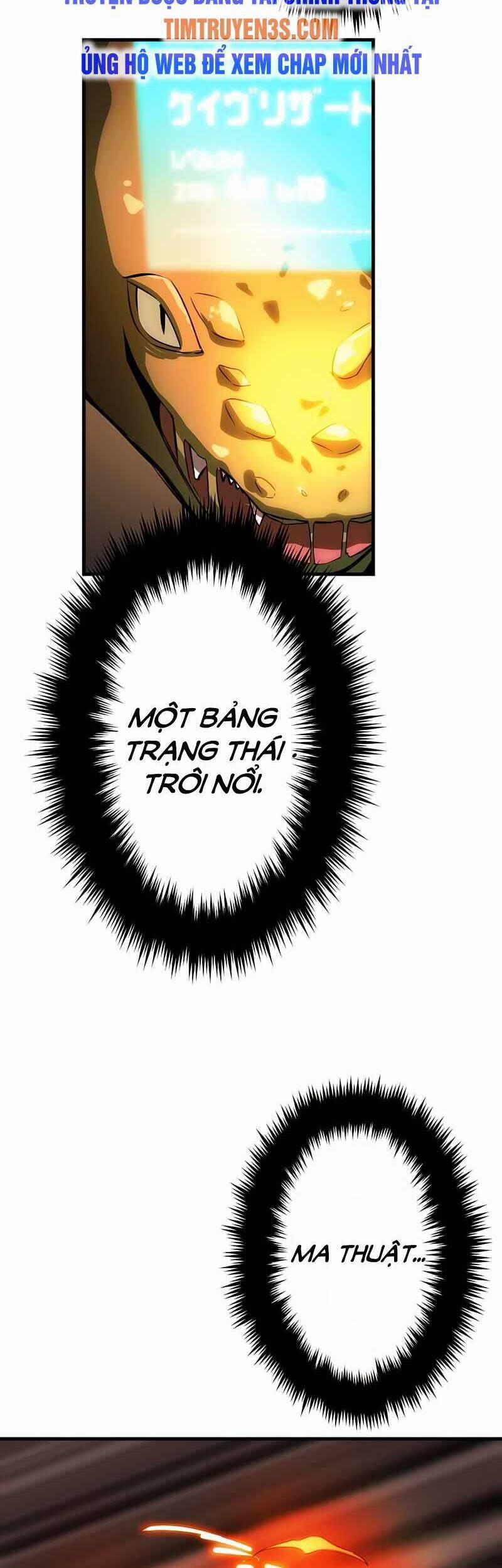 Binh Vương Chuyển Sinh 1 trang 48