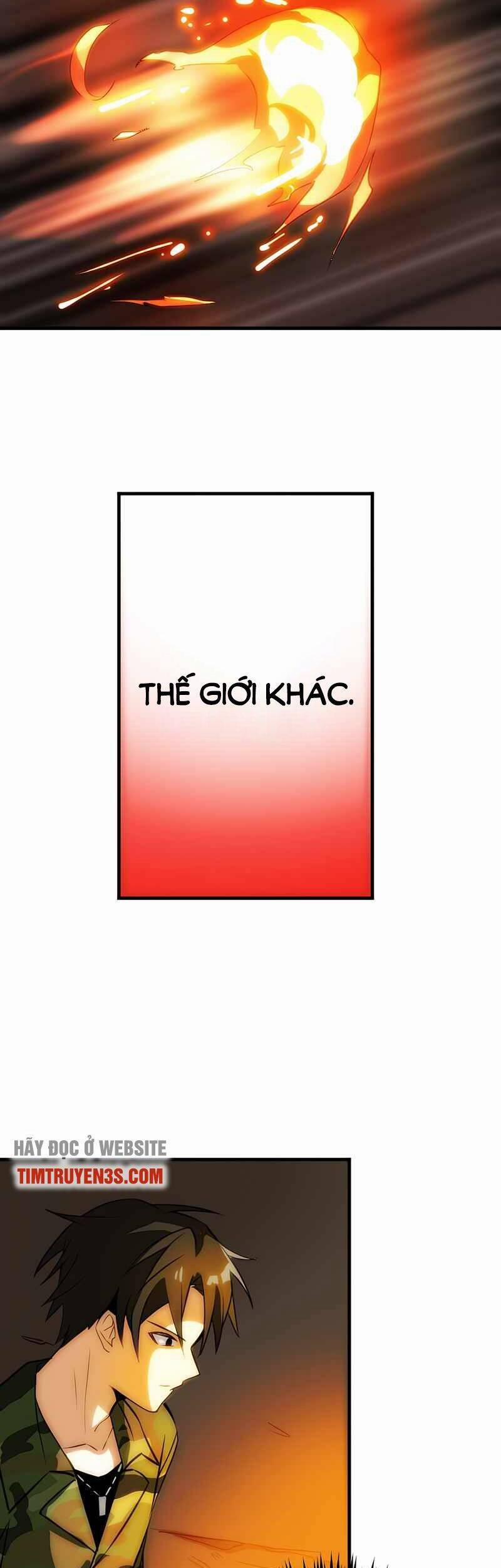 Binh Vương Chuyển Sinh 1 trang 49