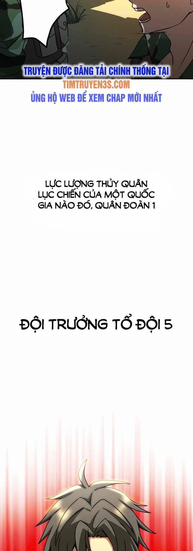 Binh Vương Chuyển Sinh 1 trang 5