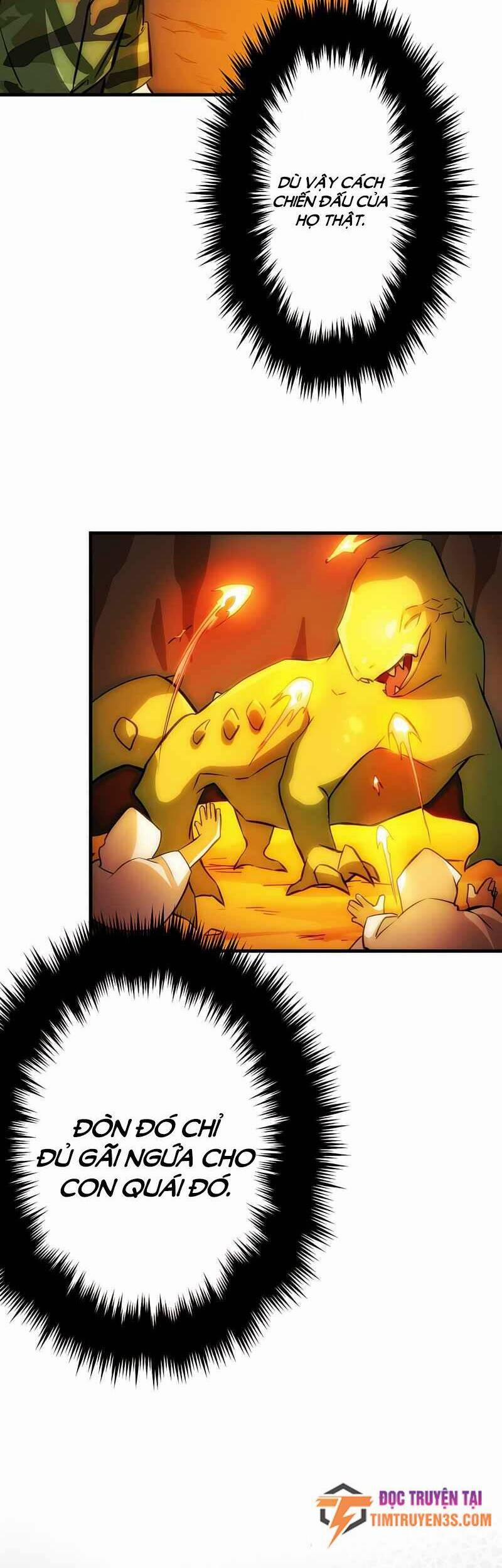 Binh Vương Chuyển Sinh 1 trang 50