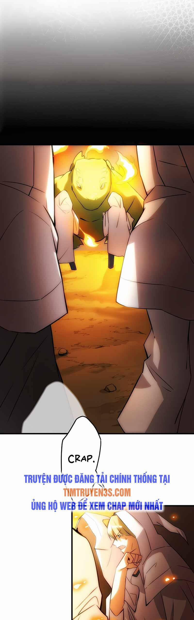 Binh Vương Chuyển Sinh 1 trang 51