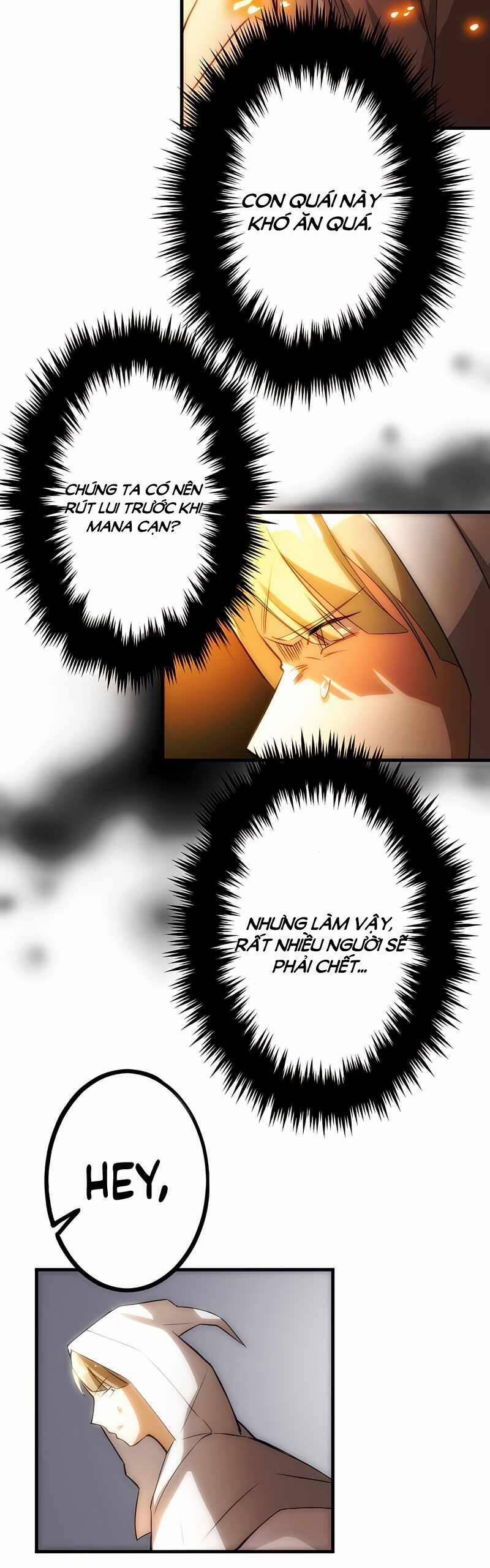 Binh Vương Chuyển Sinh 1 trang 52