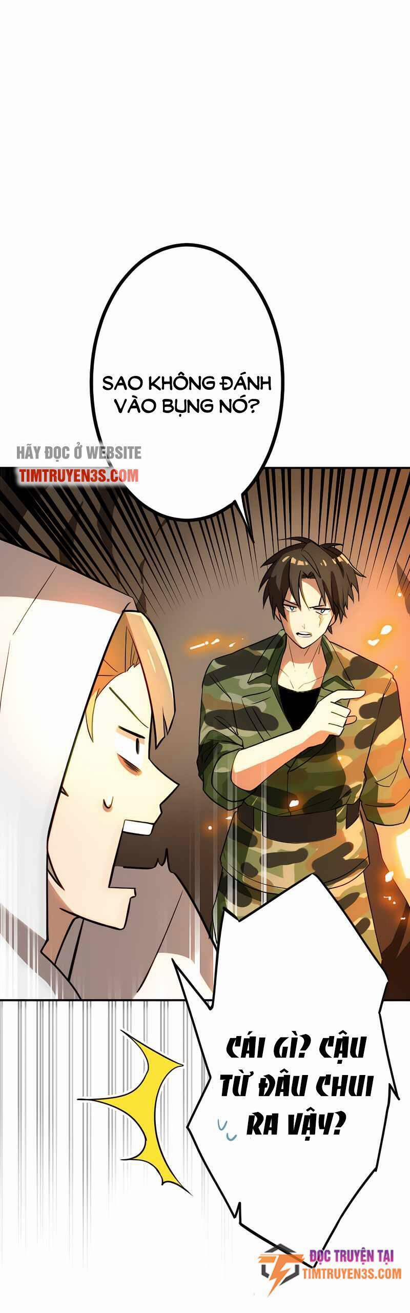 Binh Vương Chuyển Sinh 1 trang 53
