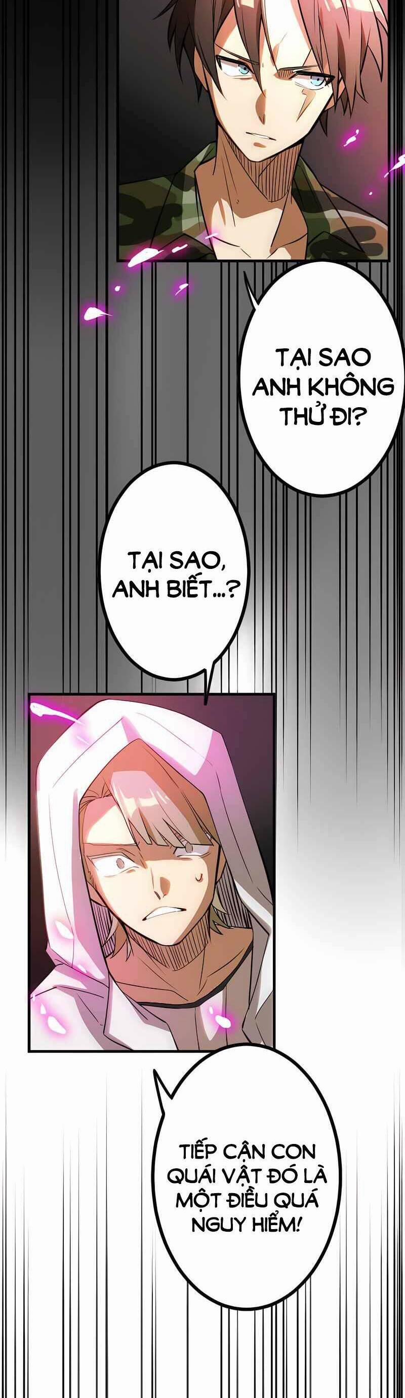 Binh Vương Chuyển Sinh 1 trang 55