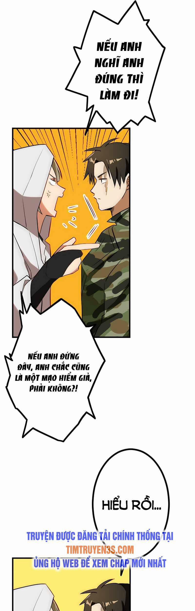 Binh Vương Chuyển Sinh 1 trang 57