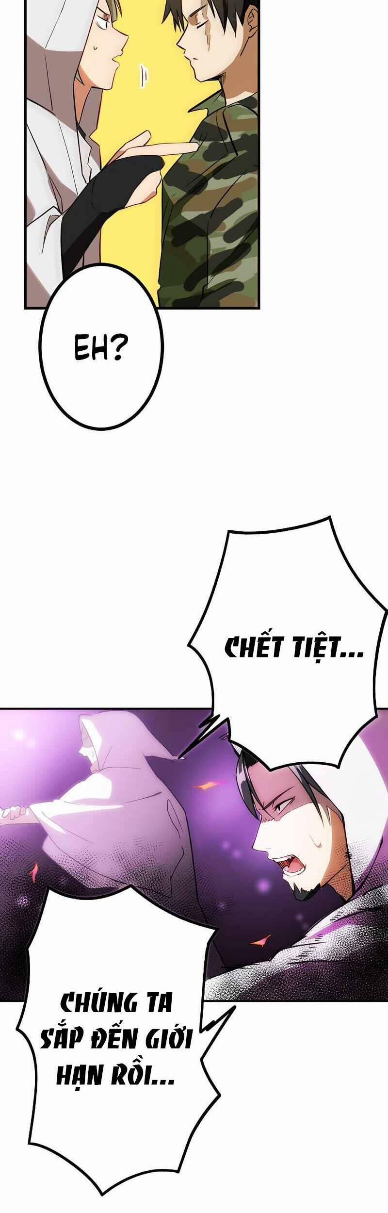 Binh Vương Chuyển Sinh 1 trang 58