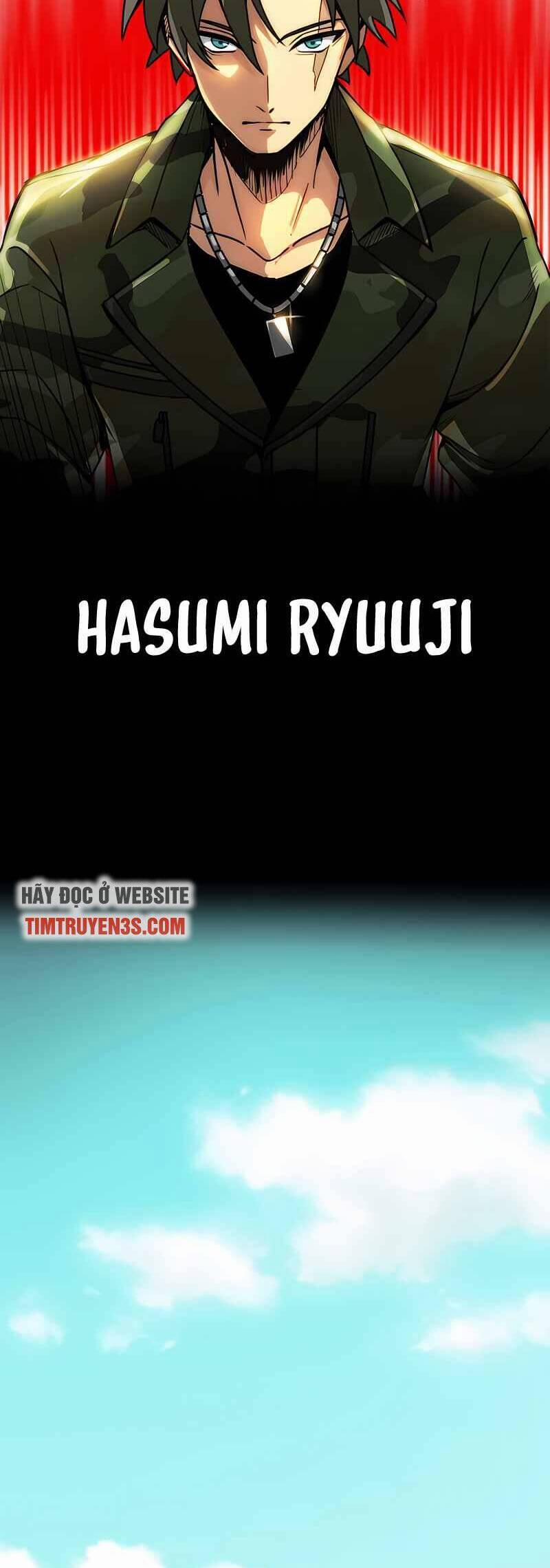 Binh Vương Chuyển Sinh 1 trang 6