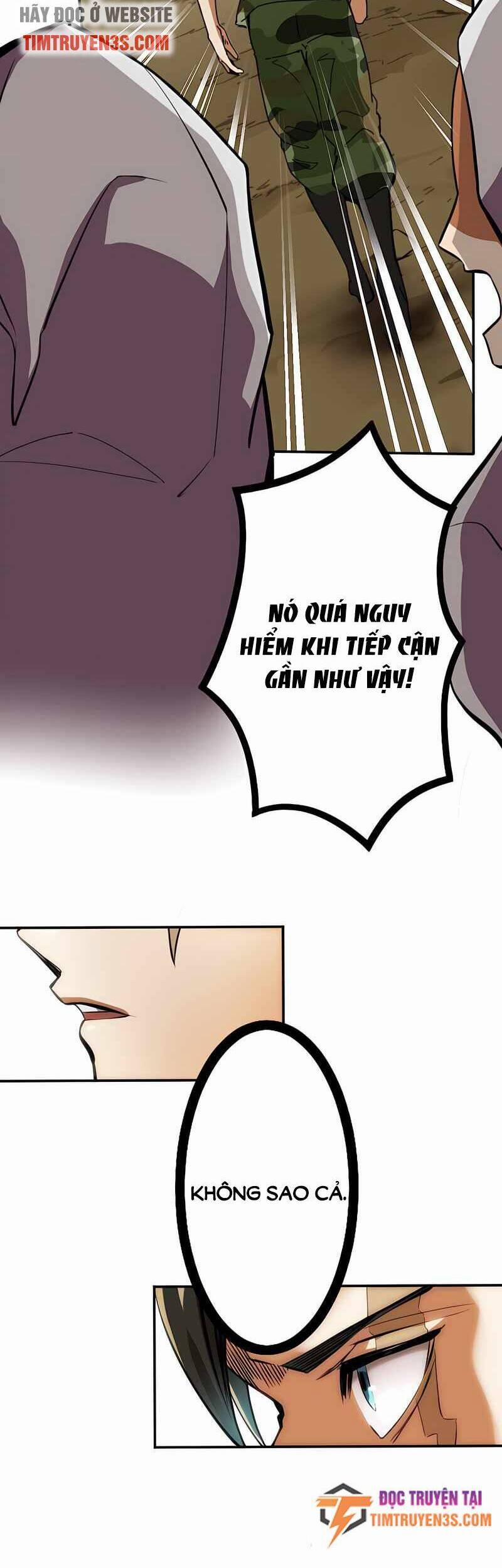 Binh Vương Chuyển Sinh 1 trang 60