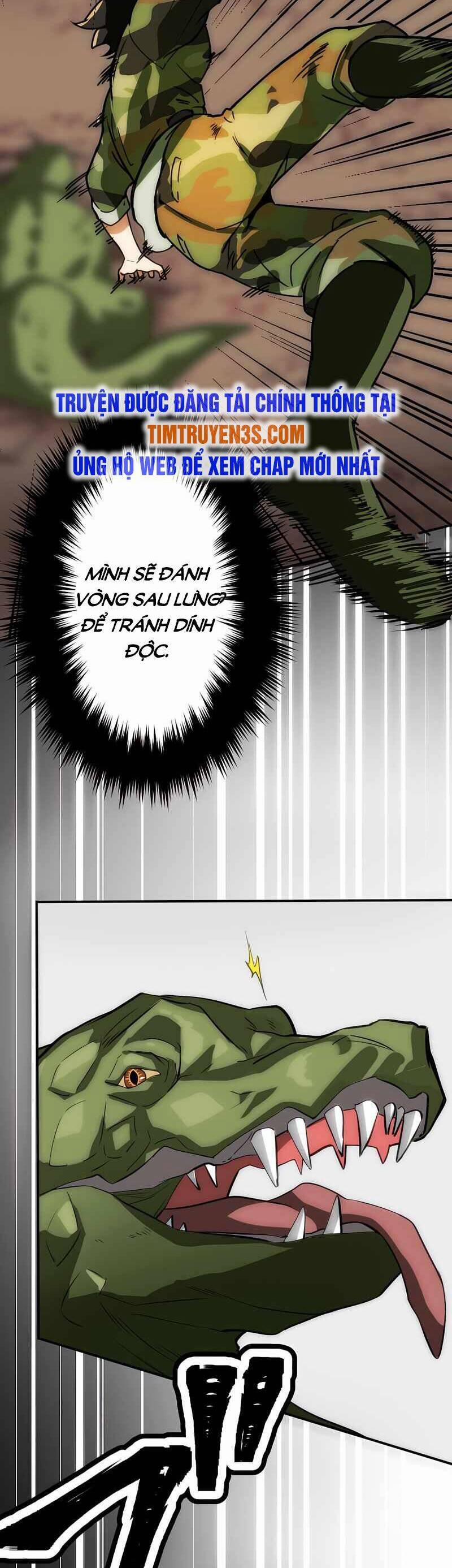 Binh Vương Chuyển Sinh 1 trang 63