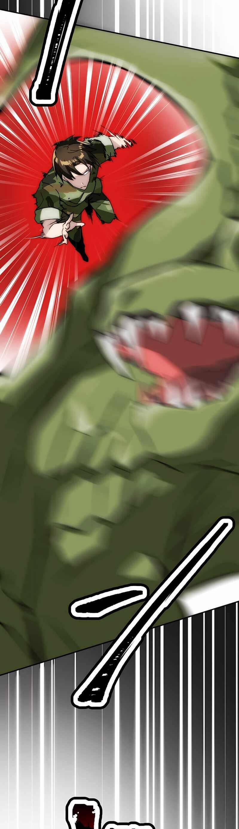 Binh Vương Chuyển Sinh 1 trang 64