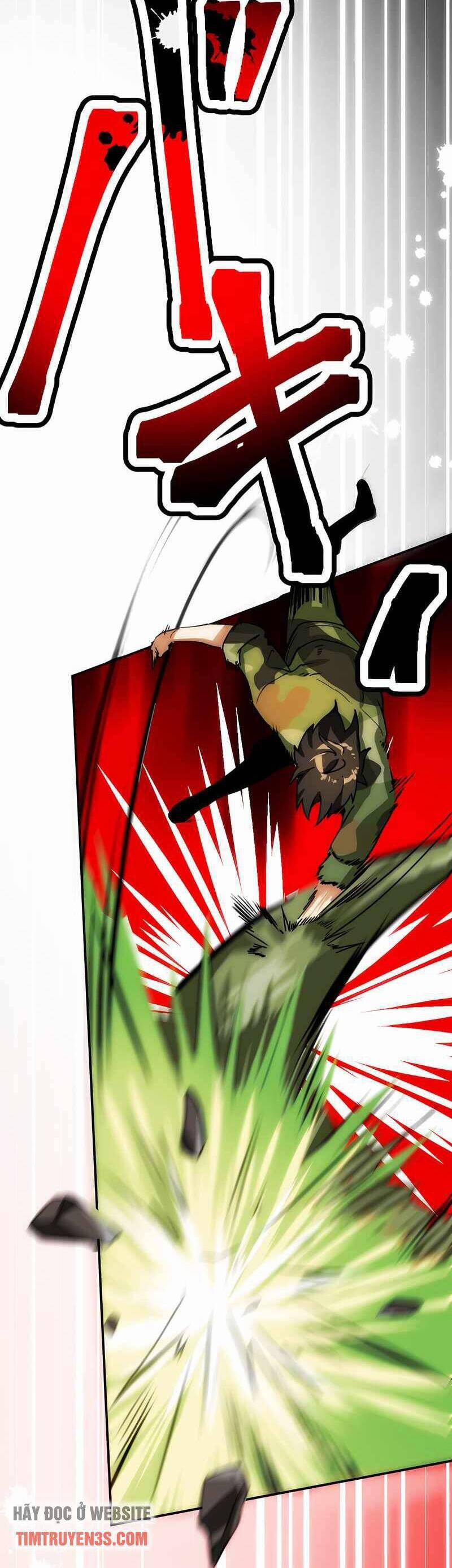 Binh Vương Chuyển Sinh 1 trang 65