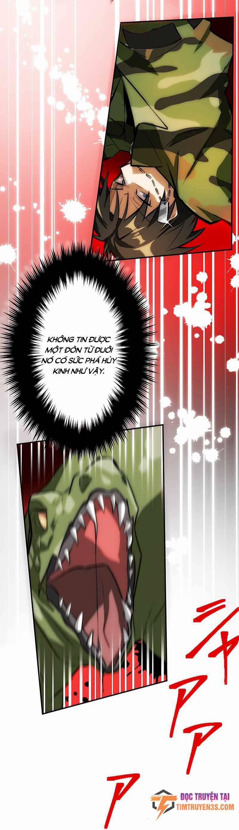 Binh Vương Chuyển Sinh 1 trang 66