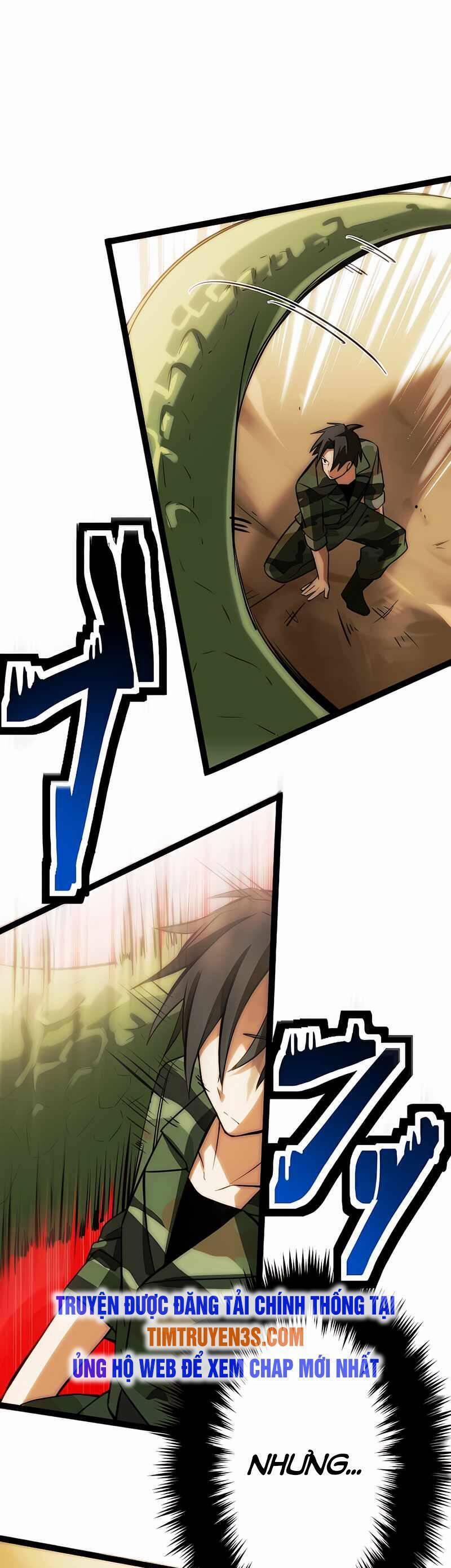 Binh Vương Chuyển Sinh 1 trang 67