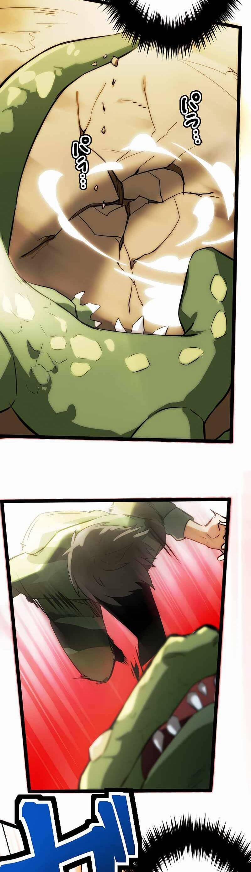 Binh Vương Chuyển Sinh 1 trang 68