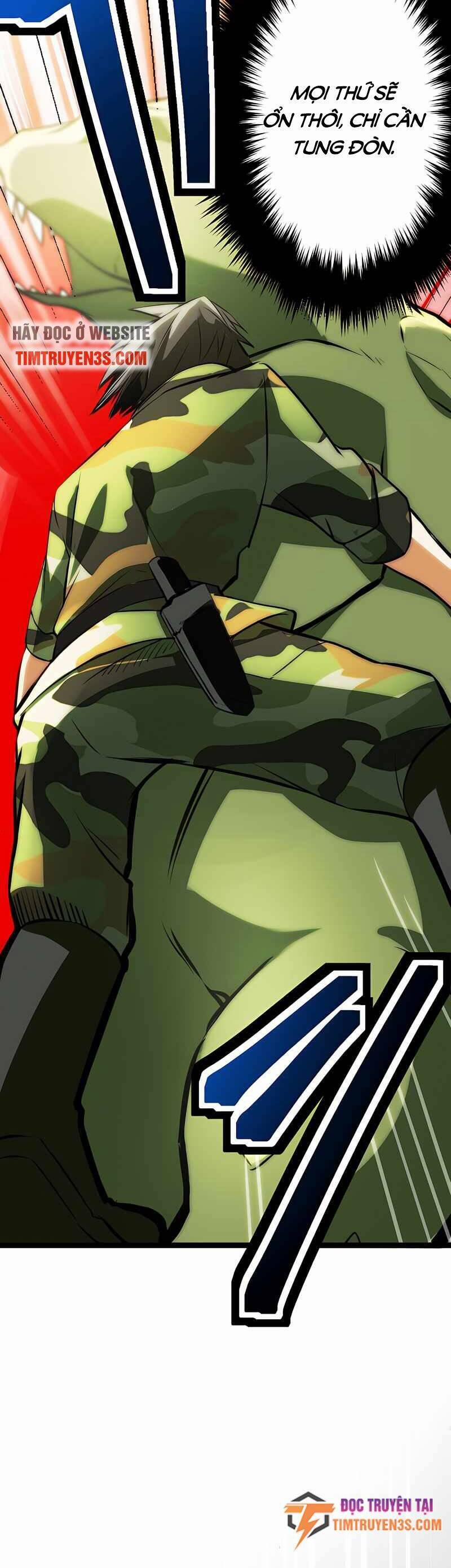 Binh Vương Chuyển Sinh 1 trang 69