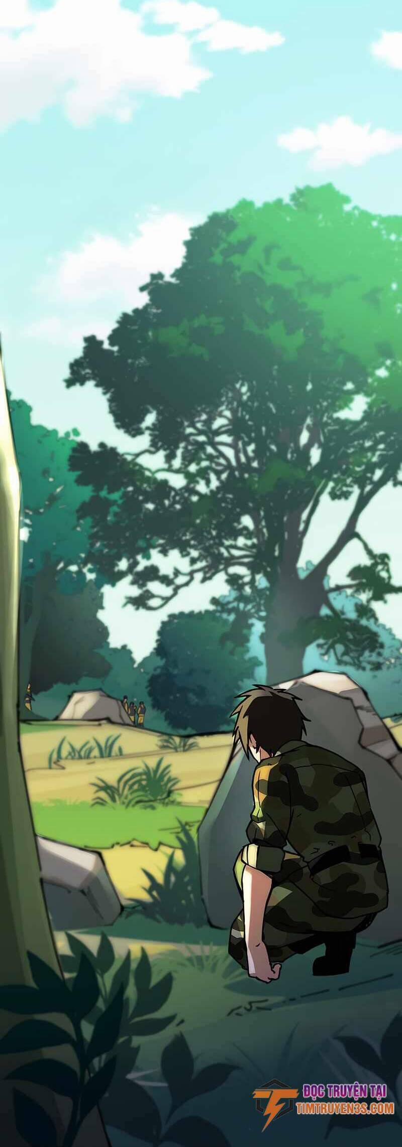 Binh Vương Chuyển Sinh 1 trang 7